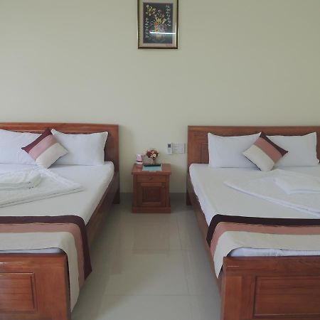 Huy Phat Hotel Vũng Tàu Ngoại thất bức ảnh