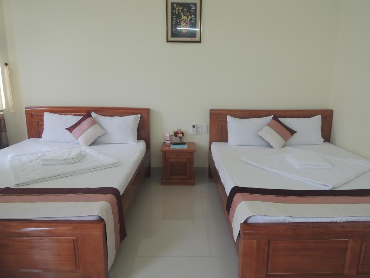 Huy Phat Hotel Vũng Tàu Ngoại thất bức ảnh