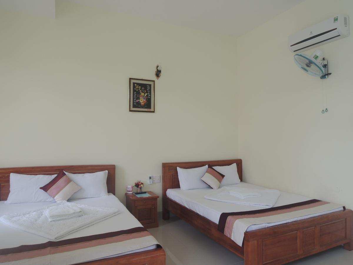 Huy Phat Hotel Vũng Tàu Ngoại thất bức ảnh