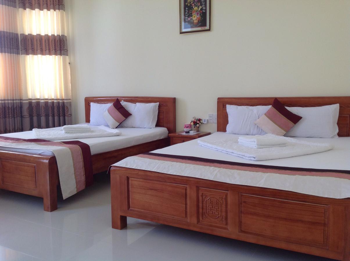 Huy Phat Hotel Vũng Tàu Ngoại thất bức ảnh