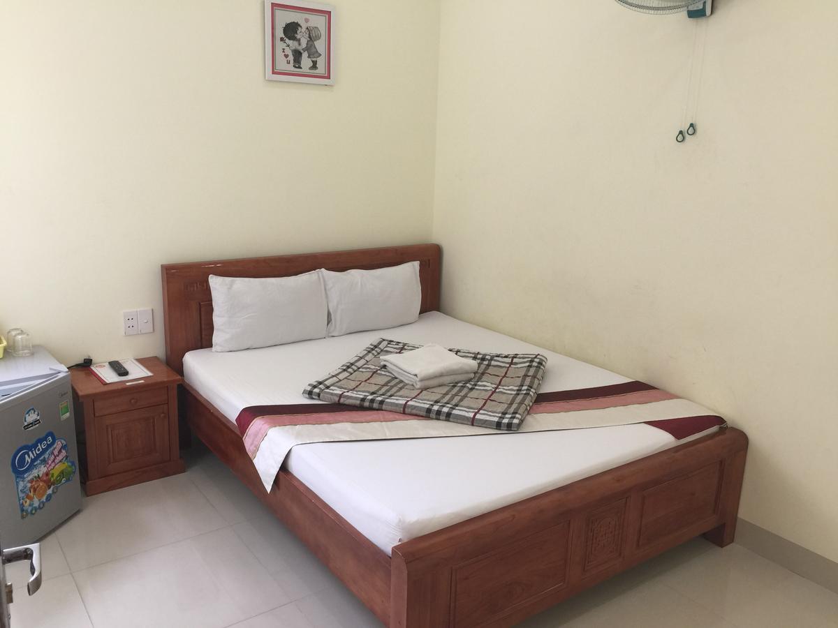 Huy Phat Hotel Vũng Tàu Ngoại thất bức ảnh