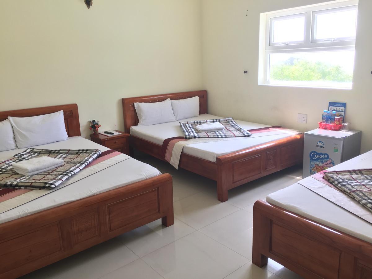 Huy Phat Hotel Vũng Tàu Ngoại thất bức ảnh